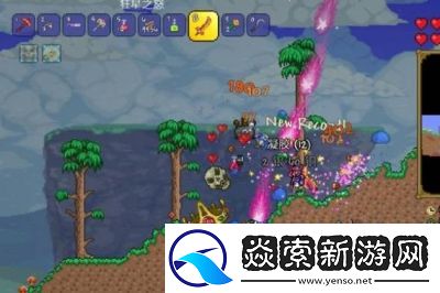 泰拉瑞亚狂星之怒获取方式和注意事项