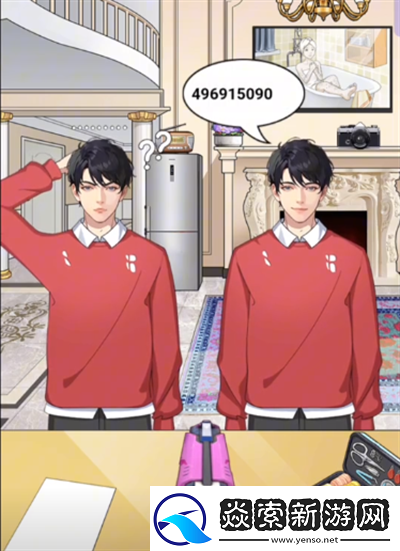 就挺秃然的测试AI怎么通关