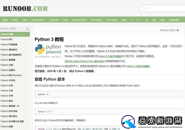 PytHon100魅影