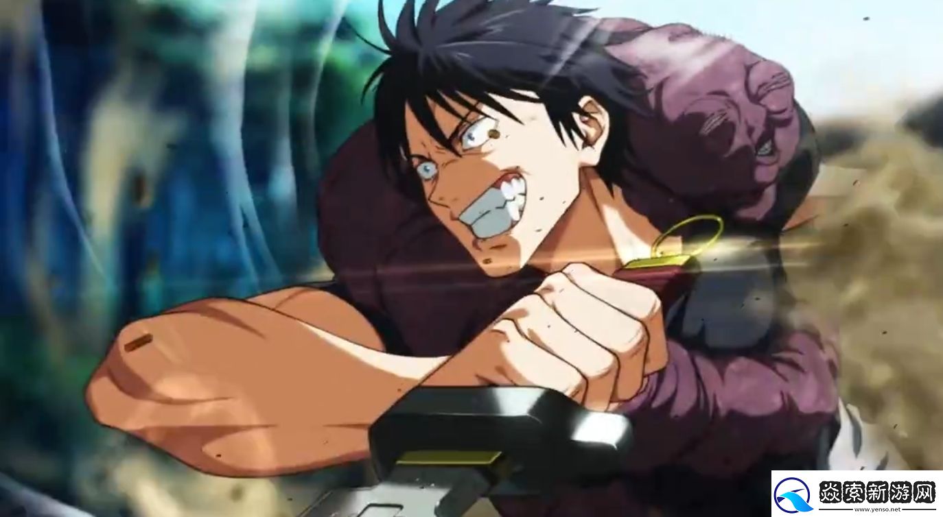 咒术回战手游幻属性角色强度排行