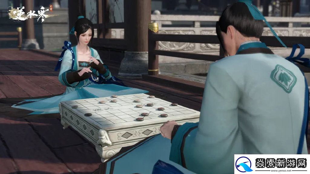 逆水寒手游三青鸟怎么打逆水寒手游三青鸟打法攻略