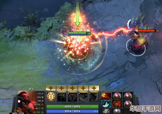 魔兽争霸系列中