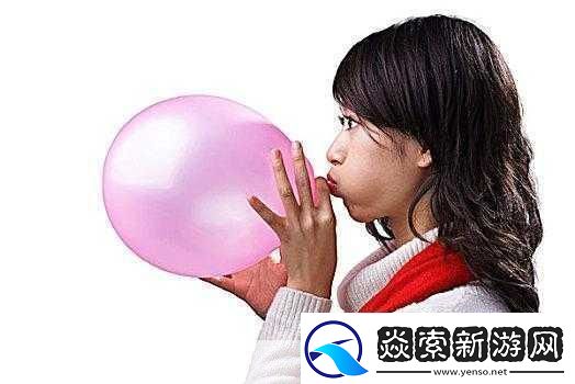 逼能抽烟开啤酒吹气球