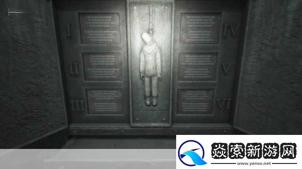 寂静岭2重制版医院密码是多少