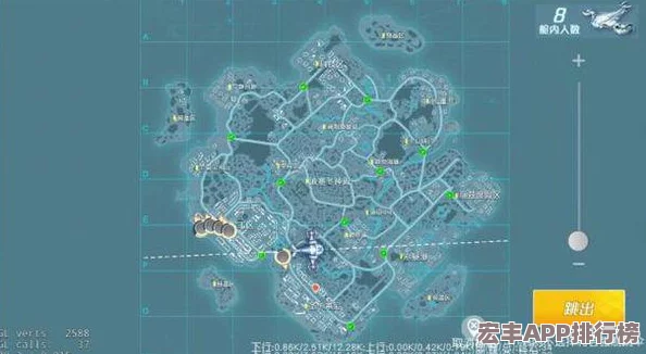 雪域猎场生存指南