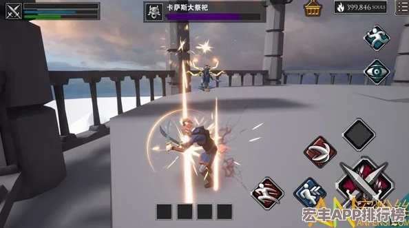 【独家】无尽争霸前瞻试炼场