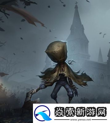 第五人格爱哭鬼万圣节版本攻略新技能玩法与天赋搭配技巧全面解析