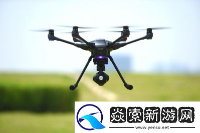 欧美地区出现无人机信号干扰