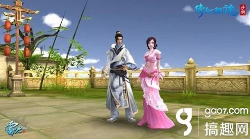 倩女幽魂手游震撼开启全新互通服