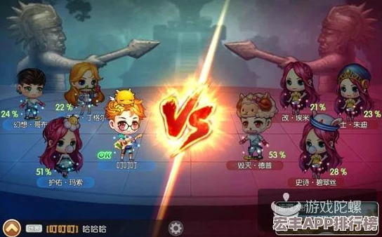 弹弹堂手游重启经典记忆