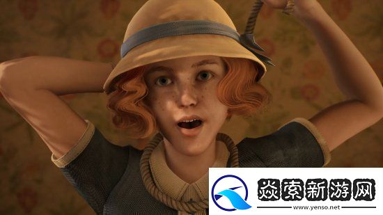 经典重现PS1游戏鬼屋魔影2将登陆PS5和PS4