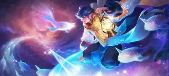 2019王者荣耀皮肤回顾