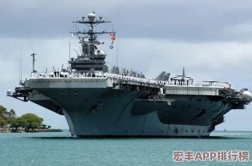 深度剖析战舰帝国