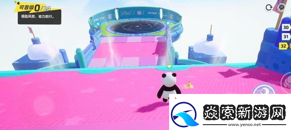 元梦之星道具有哪些道具使用方法