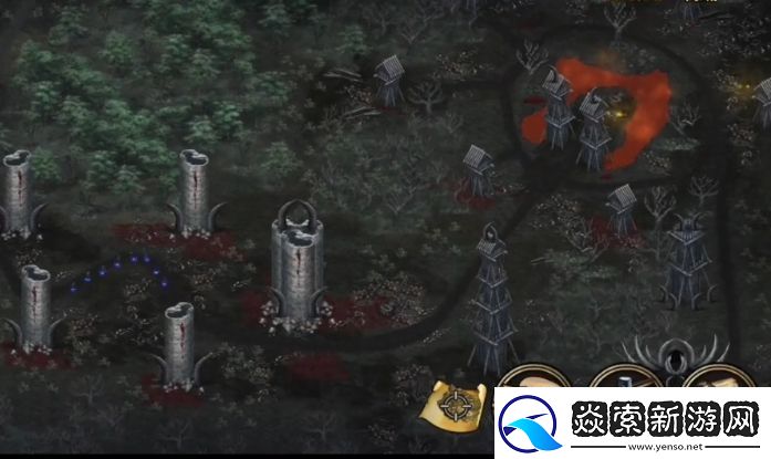 部落与战争攻略大全