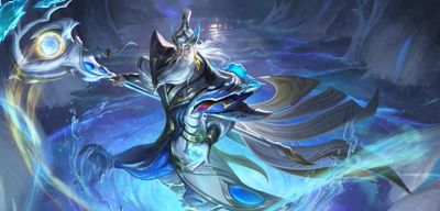 姜子牙天穹之誓皮肤获取攻略与指南