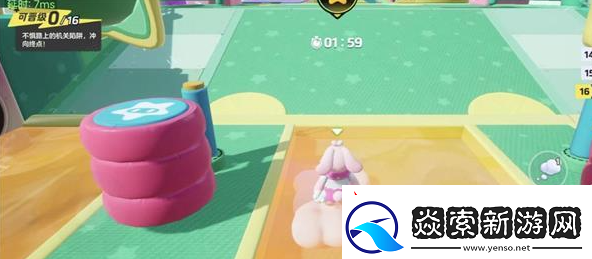 元梦之星道具有哪些道具使用方法