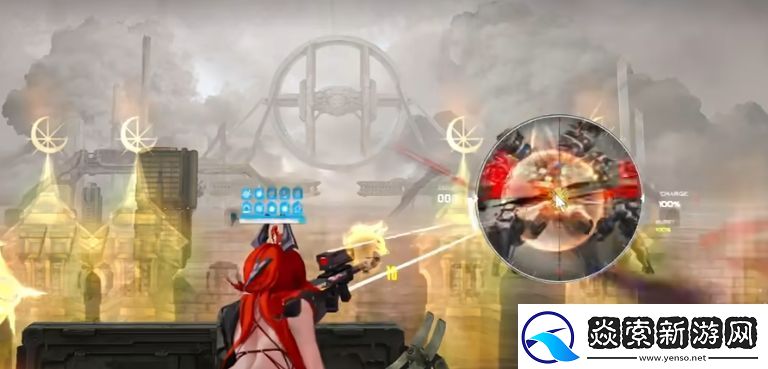 胜利女神nikke攻略分享