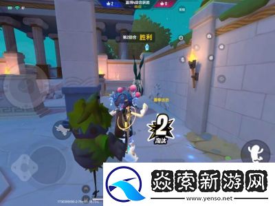 香肠派对SS18赛季PK之王全地图一览【更新内容】