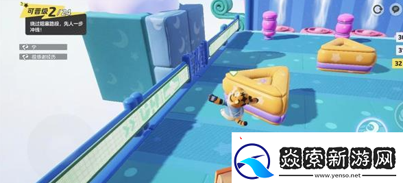 元梦之星道具有哪些道具使用方法