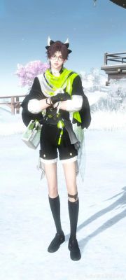 逆水寒手游老一圣巫打法攻略【详解】