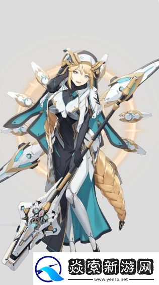 胜利女神nikke图鉴大全