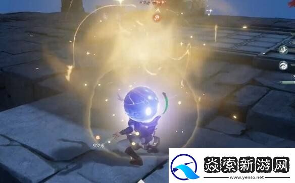 仙剑世界凤抚山6魂魄收集攻略