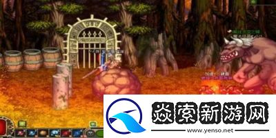 DNF游戏中助力燃料的副本选择与使用技巧