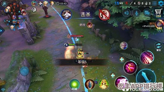 【独家】无尽争霸前瞻试炼场