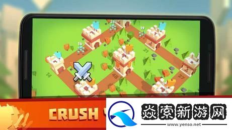 佛系放置养成游戏推荐