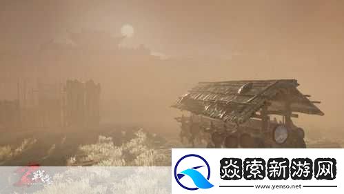 龙战天下不删档测试来袭