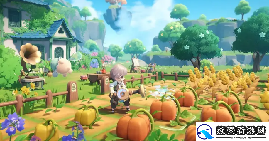 米姆米姆哈野外宝箱在哪里