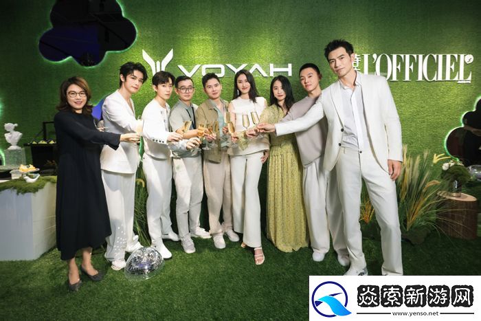 探索1717she的魅力