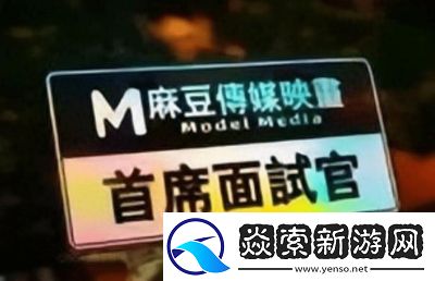 国产麻花豆传媒MV的光明前景