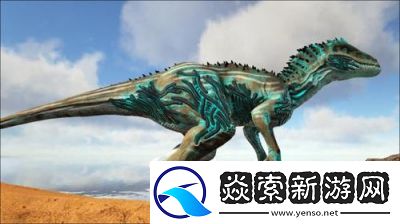 十大稀有龙盘点