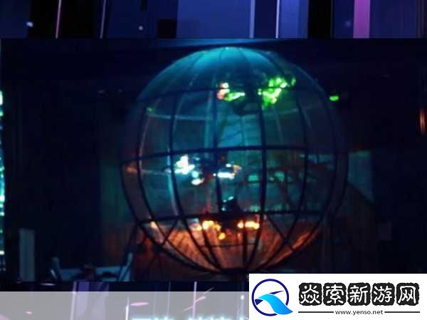 天空传说震撼登场