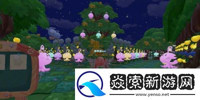 如何获得饥荒新家园圣诞树灯泡圣诞树灯泡获取攻略