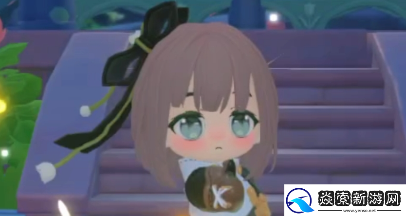 米姆米姆哈跳跳绿怎么获得