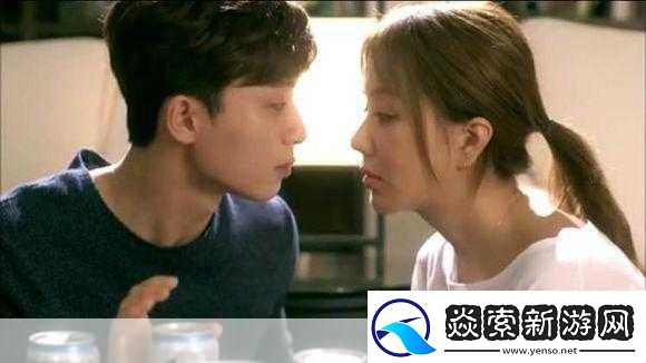 一边亲一边摸韩剧