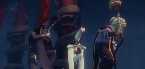 深度挖掘不良人手游