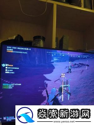 永劫无间跪拜礼仪详解