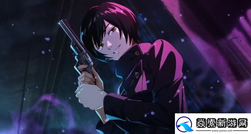 咒术回战手游幻属性角色强度排行