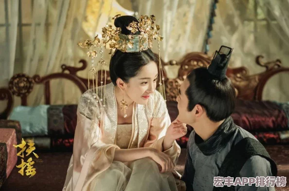 陈学冬古装惊艳转型