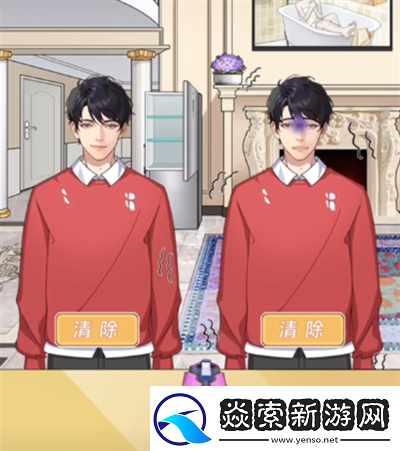 就挺秃然的测试AI怎么通关