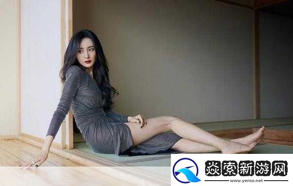 杨幂养的小鬼已投胎为