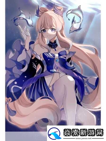 心海ちゃんが腿法娴熟部下女主播颜值高