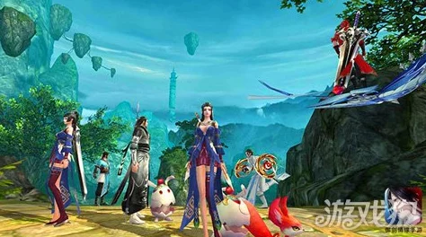 御剑情缘萌宠小小高效捕捉与培养策略全解析手册