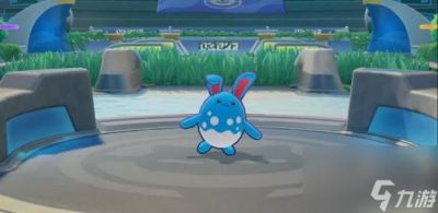 玛力露丽技能图鉴