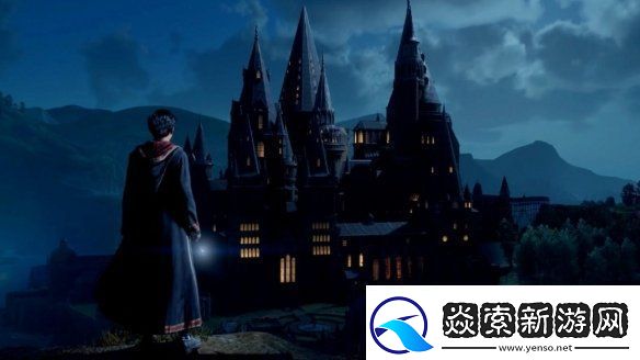 霍格沃茨之遗达成新成就