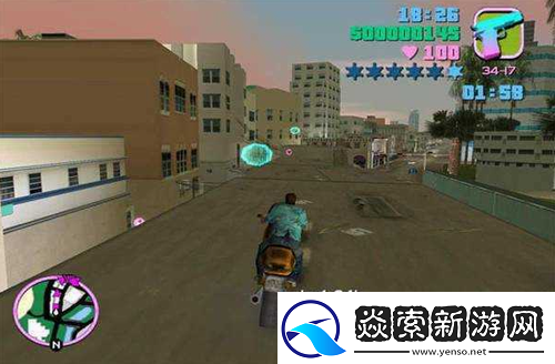 侠盗猎车罪恶都市秘籍是什么